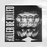 Killer Be Killed - Self Titled Vinyl 2xLP | Merch Connection - Metal, hardcore, punk, pop punk, rock, indie, and alternative band merchandise