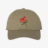 Kimbra - Rose Dad Hat