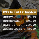 Kimbra - Mystery Sale