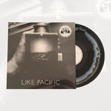 Like Pacific - Self Titled LP | Merch Connection - Metal, hardcore, punk, pop punk, rock, indie, and alternative band merchandise