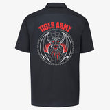 Tiger Army - Limited Dickies Work Shirt