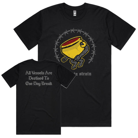 The Acacia Strain - All Vessels Shirt