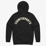 Counterparts - NL2L Hoodie