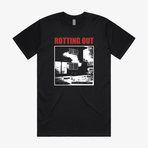 Rotting Out - RONIN Shirt