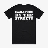 Rotting Out - Swallowed by the Streets Shirt