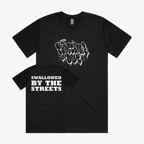 Rotting Out - Swallowed by the Streets Shirt