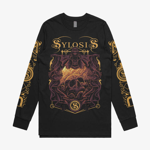 Sylosis - Suffering Longsleeve