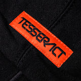 TesseracT - Embroidered Cube Hoodie