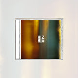 The American Scene - Haze CD | Merch Connection - Metal, hardcore, punk, pop punk, rock, indie, and alternative band merchandise