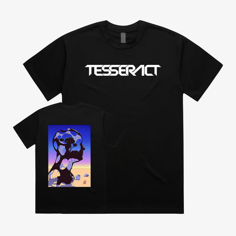 TesseracT - Head Shirt