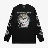 TesseracT - Meow Armstrong Longsleeve