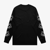 TesseracT - Meow Armstrong Longsleeve
