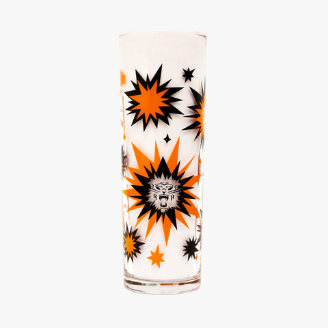 Tiger Army - Limited Halloween Zombie Glass