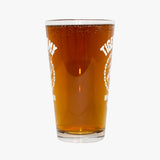 Tiger Army - Pint Glass