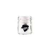 Nick 13 - Mason Jar Shot Glass