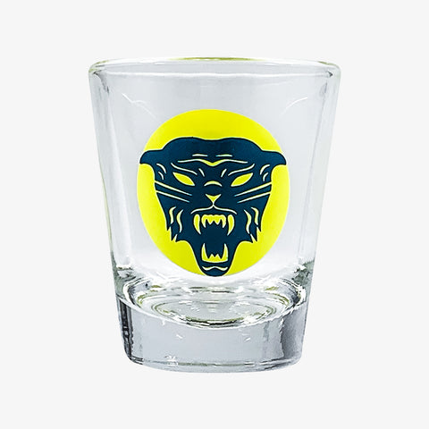 Tiger Army - Shot Glass