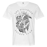 Dillinger Escape Plan - Torch Shirt | Merch Connection - Metal, hardcore, punk, pop punk, rock, indie, and alternative band merchandise