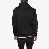 Dillinger Escape Plan - Logo Hoodie (Black) | Merch Connection - Metal, hardcore, punk, pop punk, rock, indie, and alternative band merchandise