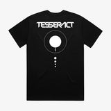 TesseracT - Sonder 5 Year Anniversary Shirt