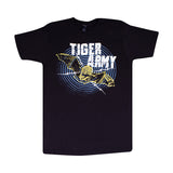 Tiger Army - Echolocation TigerBat Shirt