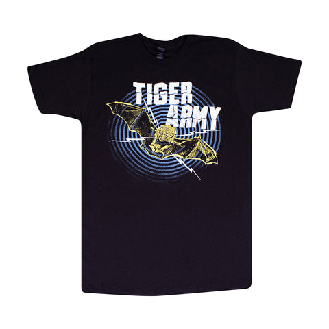 Tiger Army - Echolocation TigerBat Shirt