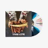 Take Life - You Are Nowhere LP + Shirt Bundle (Preorder)