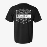 TesseracT - Kiver III Shirt Throwback Edition