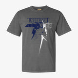 TesseracT - Kiver II Shirt Throwback Edition