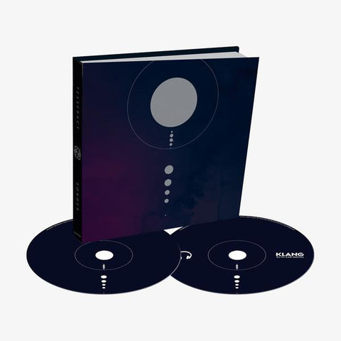 TesseracT - Sonder Mediabook 2xCD | Merch Connection - Metal, hardcore, punk, pop punk, rock, indie, and alternative band merchandise