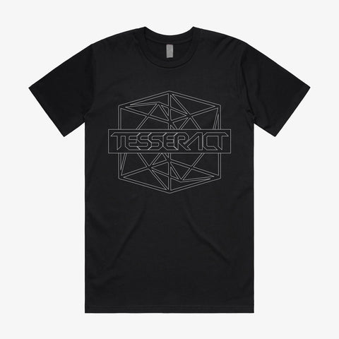 TesseracT - Outline Shirt