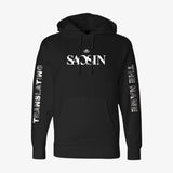 Saosin - Translating the Name Hoodie