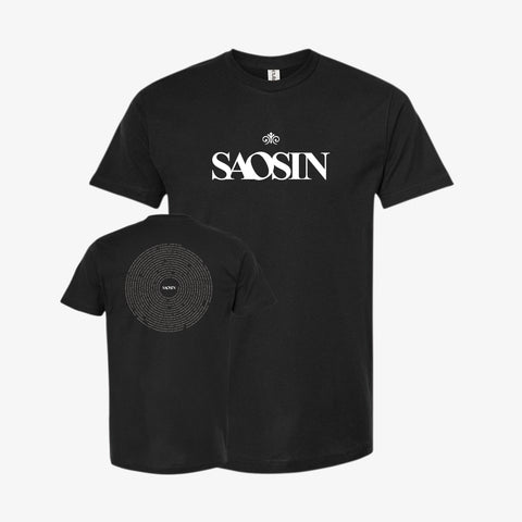 Saosin - Translating the Name Shirt