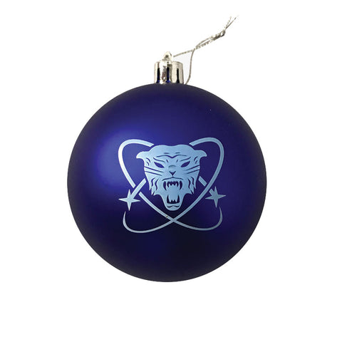 Tiger Army - Xmas Tree / Halloween Tree Ornaments | Merch Connection - Metal, hardcore, punk, pop punk, rock, indie, and alternative band merchandise