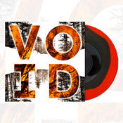 Vanna - Void LP | Merch Connection - Metal, hardcore, punk, pop punk, rock, indie, and alternative band merchandise