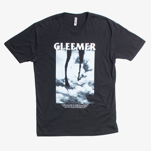Gleemer - Floating Shirt | Merch Connection - Metal, hardcore, punk, pop punk, rock, indie, and alternative band merchandise