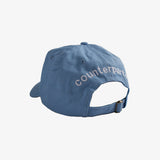 Counterparts - Knife Dad Hat | Merch Connection - Metal, hardcore, punk, pop punk, rock, indie, and alternative band merchandise