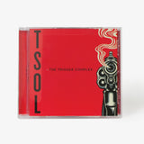 TSOL - The Trigger Complex CD | Merch Connection - Metal, hardcore, punk, pop punk, rock, indie, and alternative band merchandise